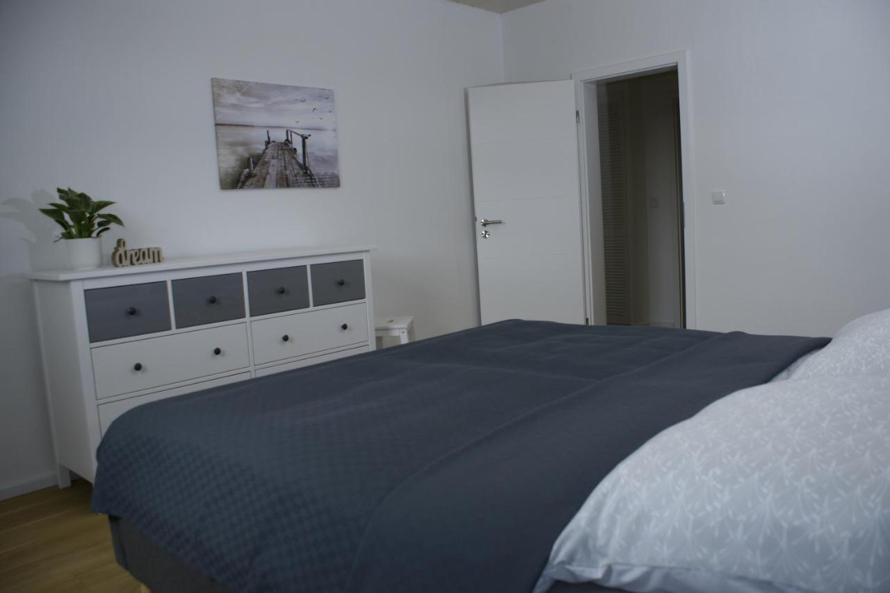 Apartment Sonne Reusa Plauen Exteriér fotografie